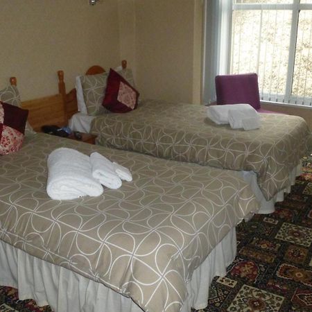 Whitehall Guest House كولوين باي الغرفة الصورة