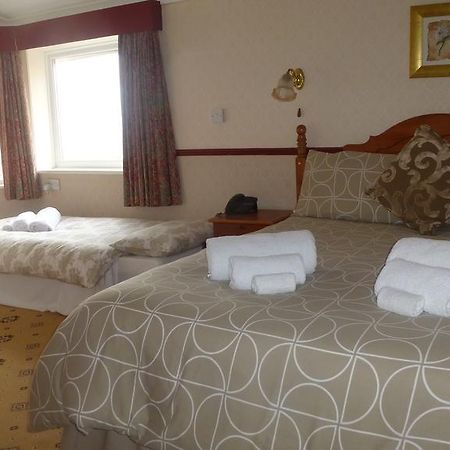 Whitehall Guest House كولوين باي المظهر الخارجي الصورة