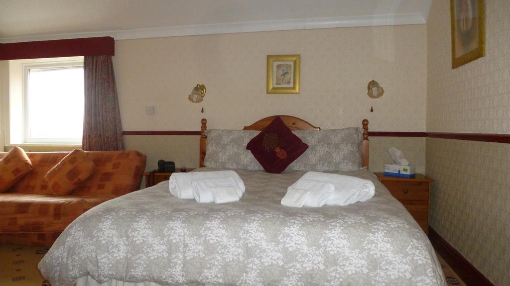 Whitehall Guest House كولوين باي المظهر الخارجي الصورة