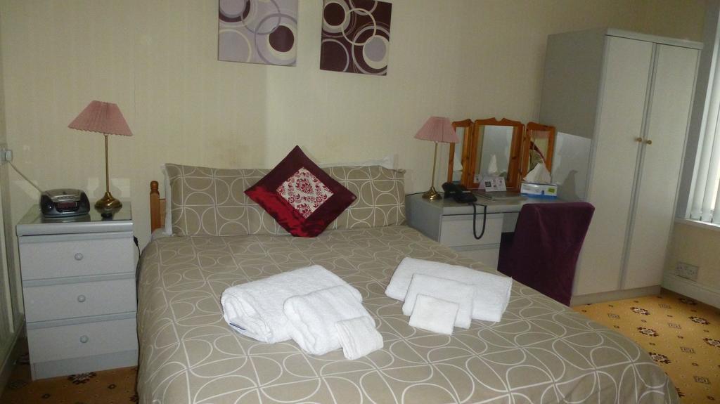 Whitehall Guest House كولوين باي المظهر الخارجي الصورة