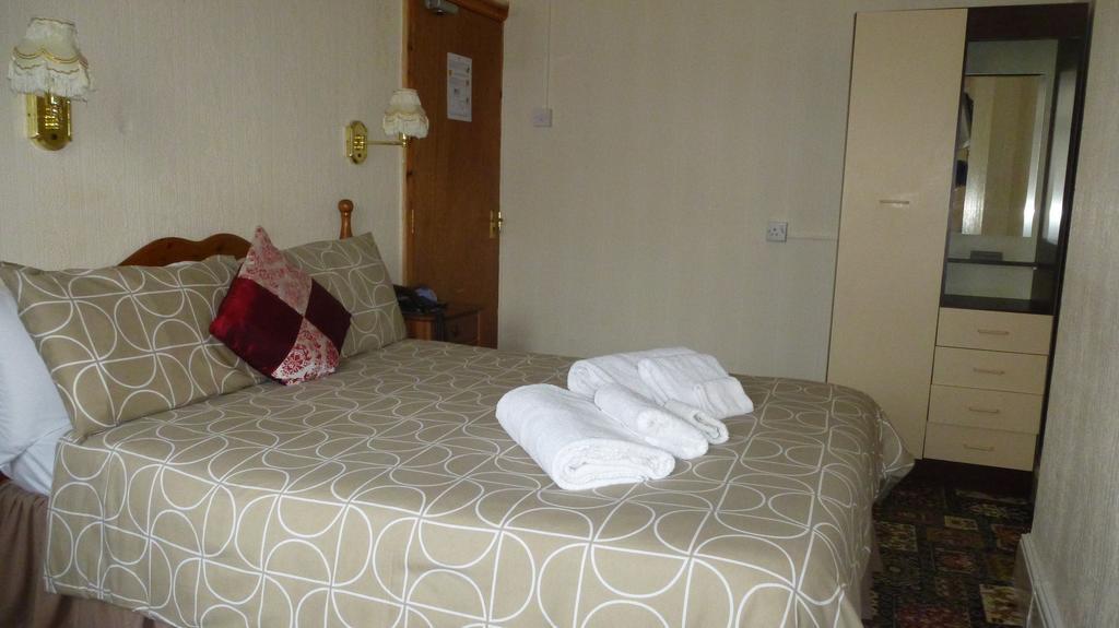 Whitehall Guest House كولوين باي المظهر الخارجي الصورة