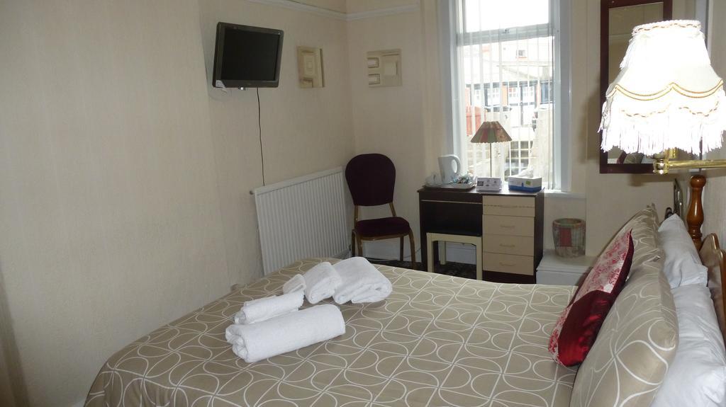 Whitehall Guest House كولوين باي المظهر الخارجي الصورة