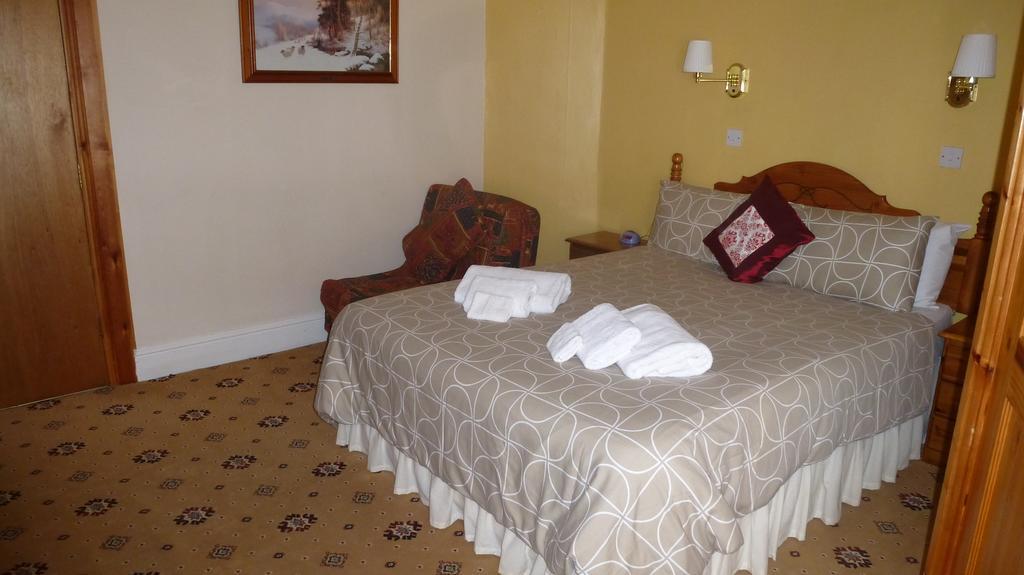 Whitehall Guest House كولوين باي المظهر الخارجي الصورة