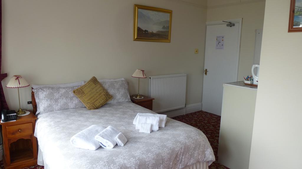 Whitehall Guest House كولوين باي المظهر الخارجي الصورة