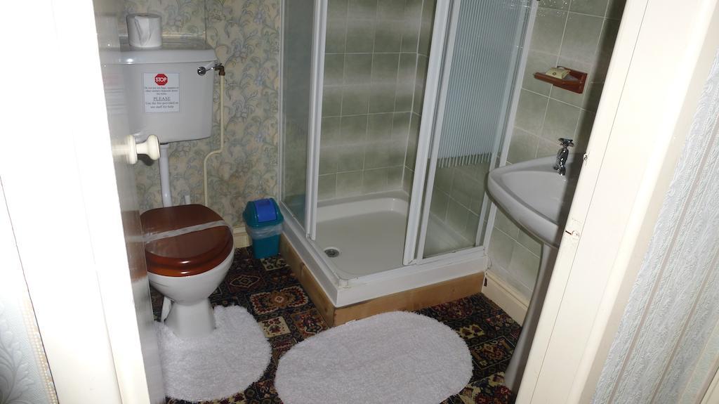 Whitehall Guest House كولوين باي الغرفة الصورة