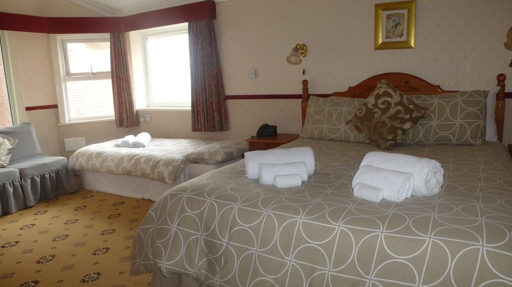 Whitehall Guest House كولوين باي المظهر الخارجي الصورة